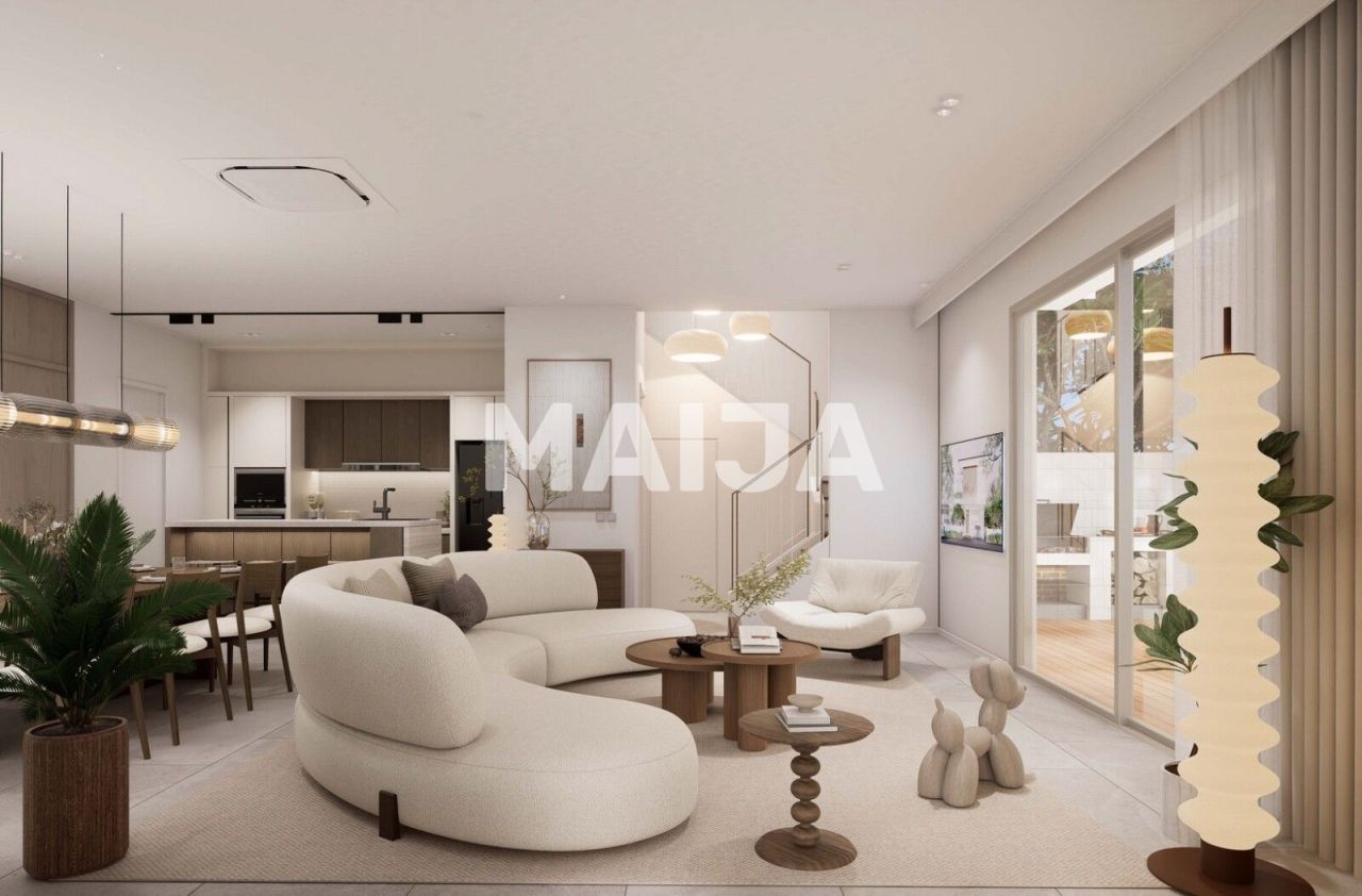 Villa sur l'île de Phuket, Thaïlande, 230 m² - image 5