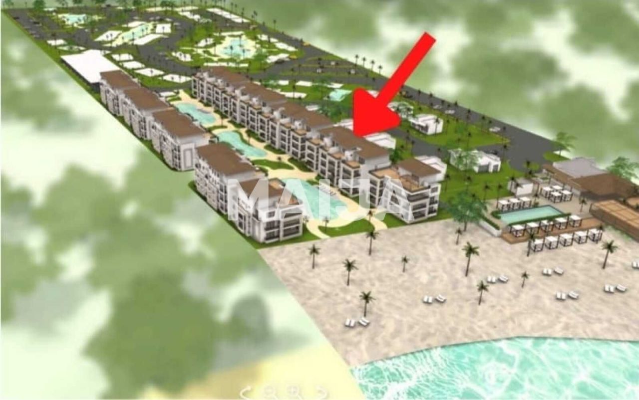 Apartamento en Bayahibe, República Dominicana, 160 m² - imagen 5