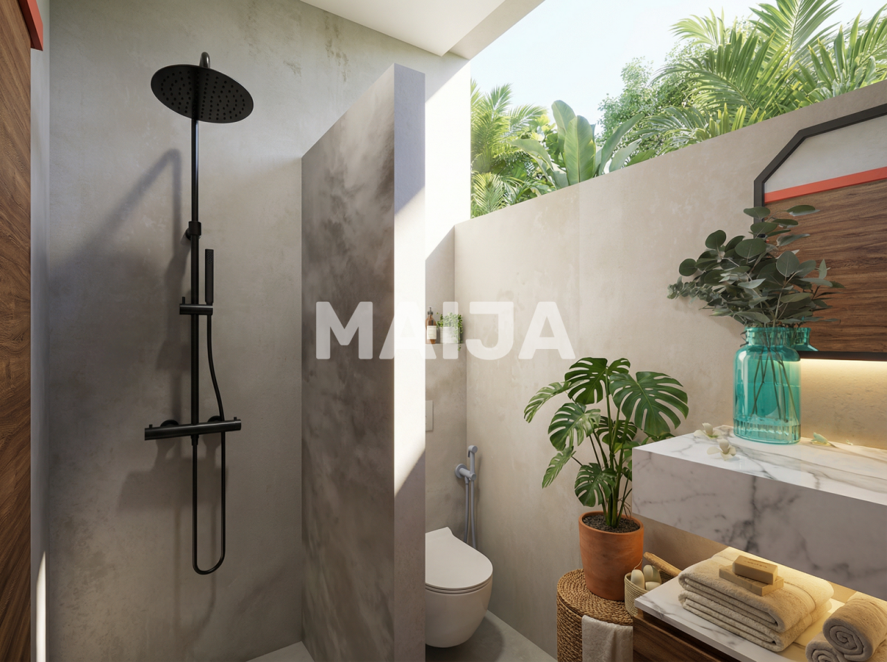 Villa in Zanzibar, Tanzania, 90 m² - picture 5