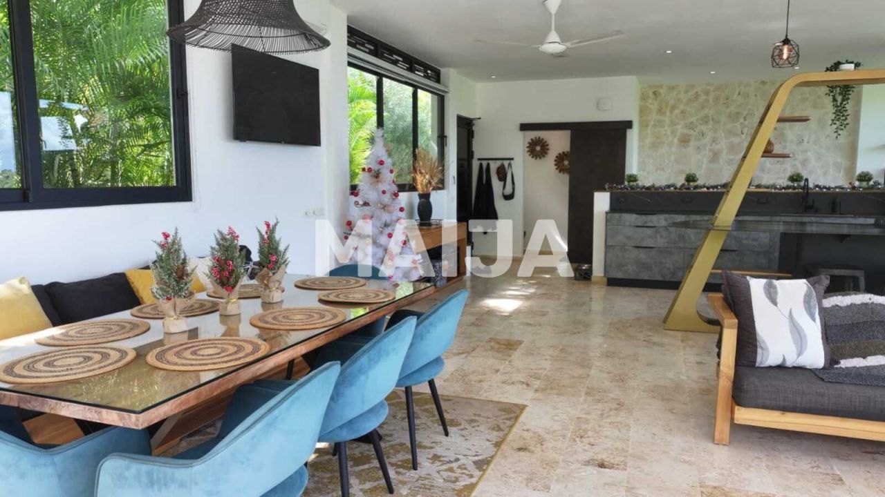 Villa in Las Terrenas, Dominican Republic, 420 m² - picture 6