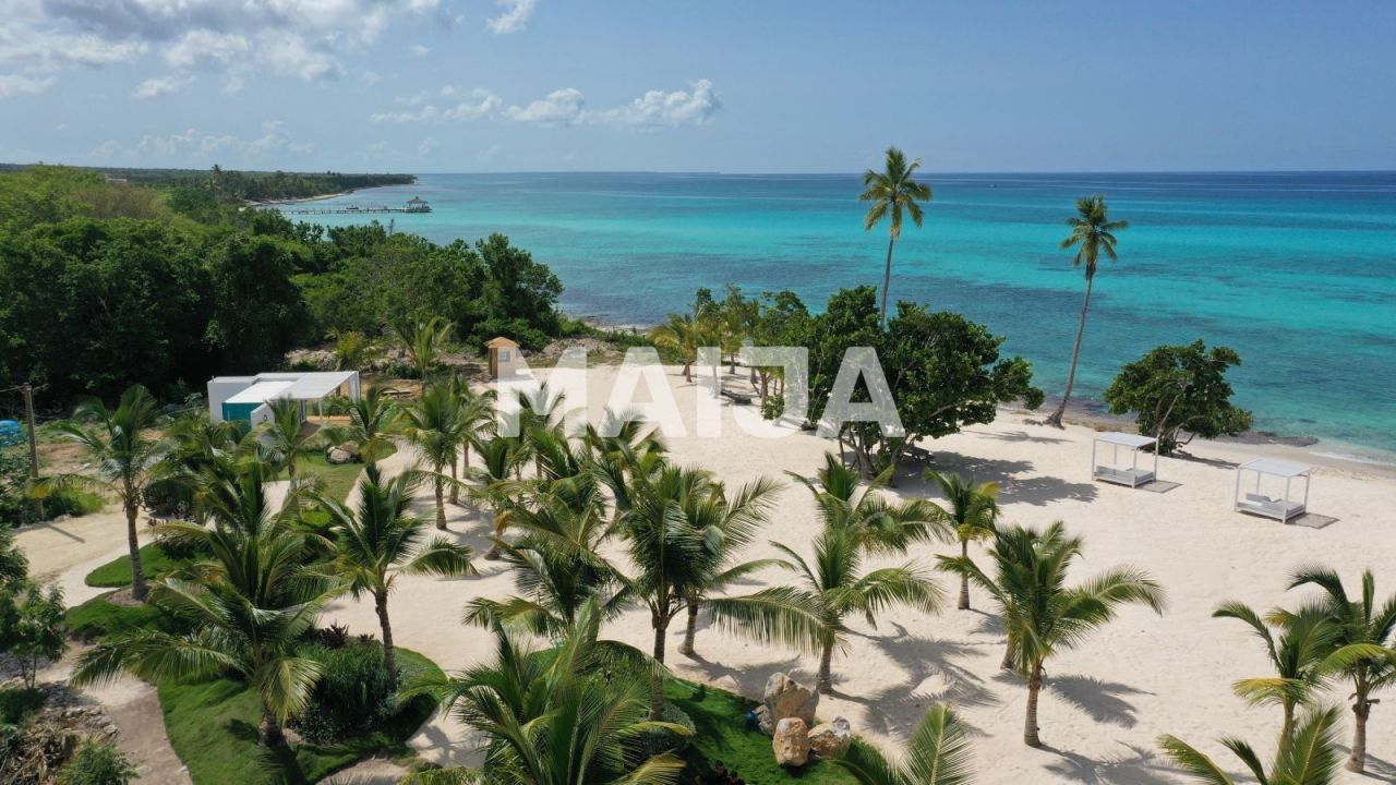 Apartamento en Bayahibe, República Dominicana, 160 m² - imagen 6