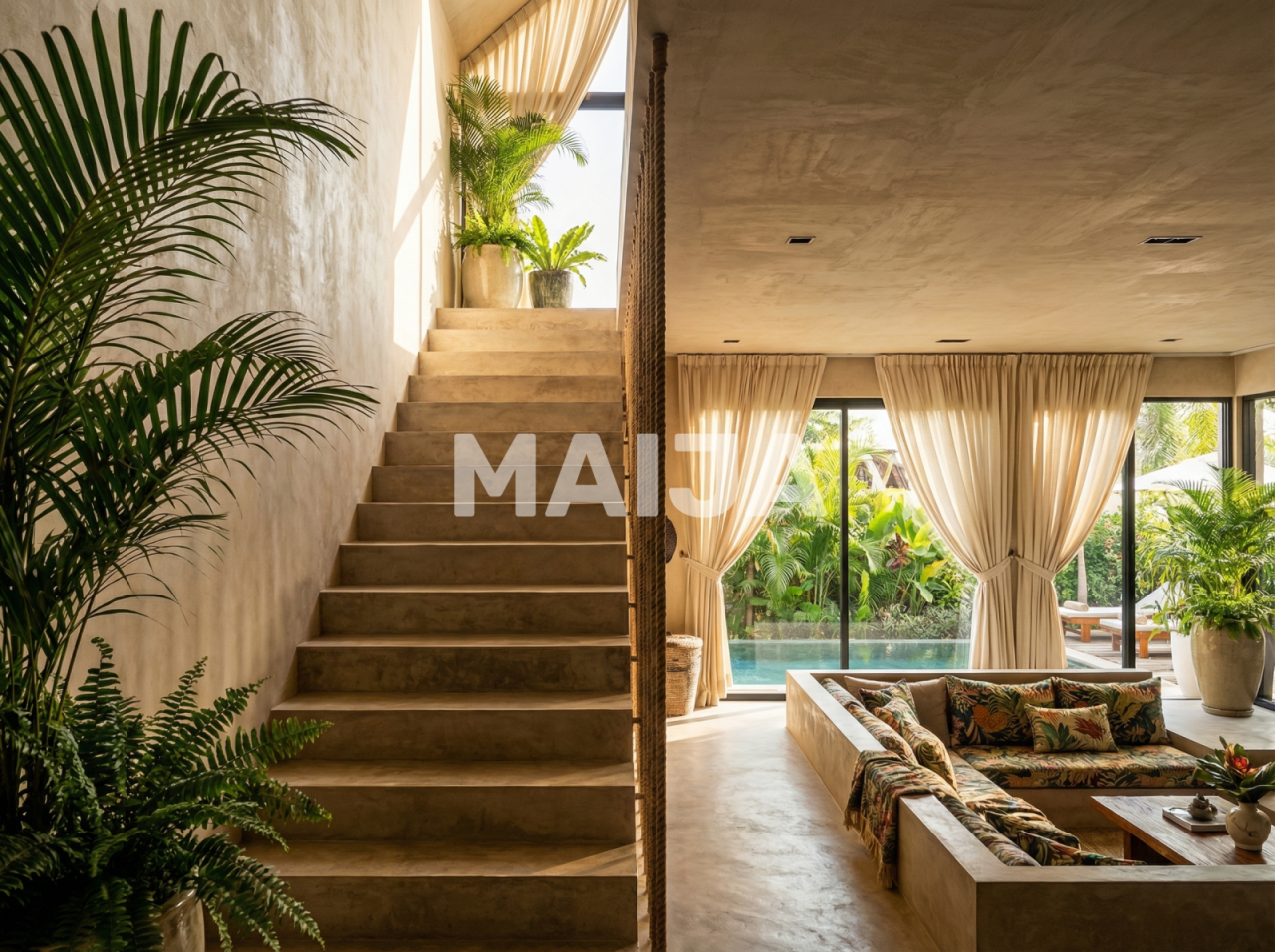 Villa in Zanzibar, Tanzania, 90 m² - picture 7