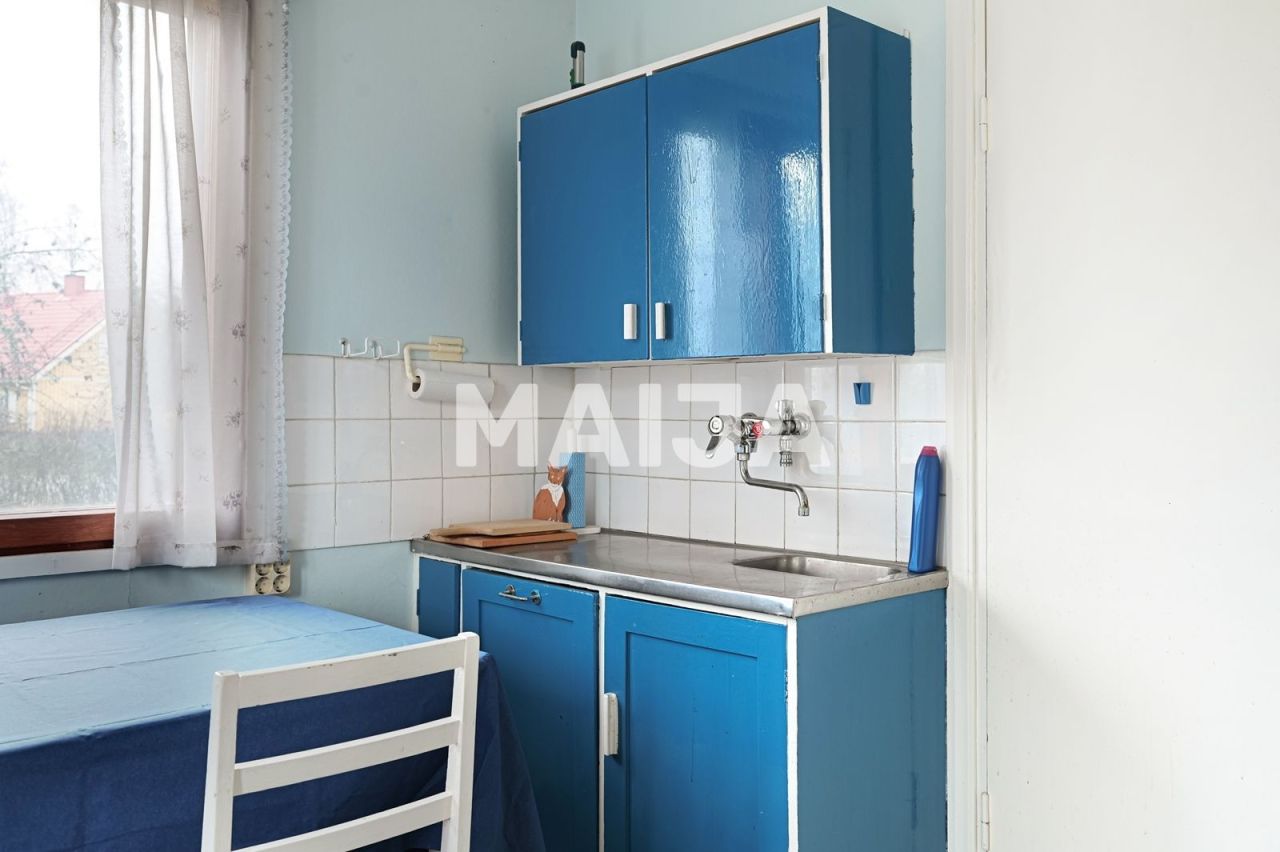 Haus in Porvoo, Finnland, 85 m² - Foto 7