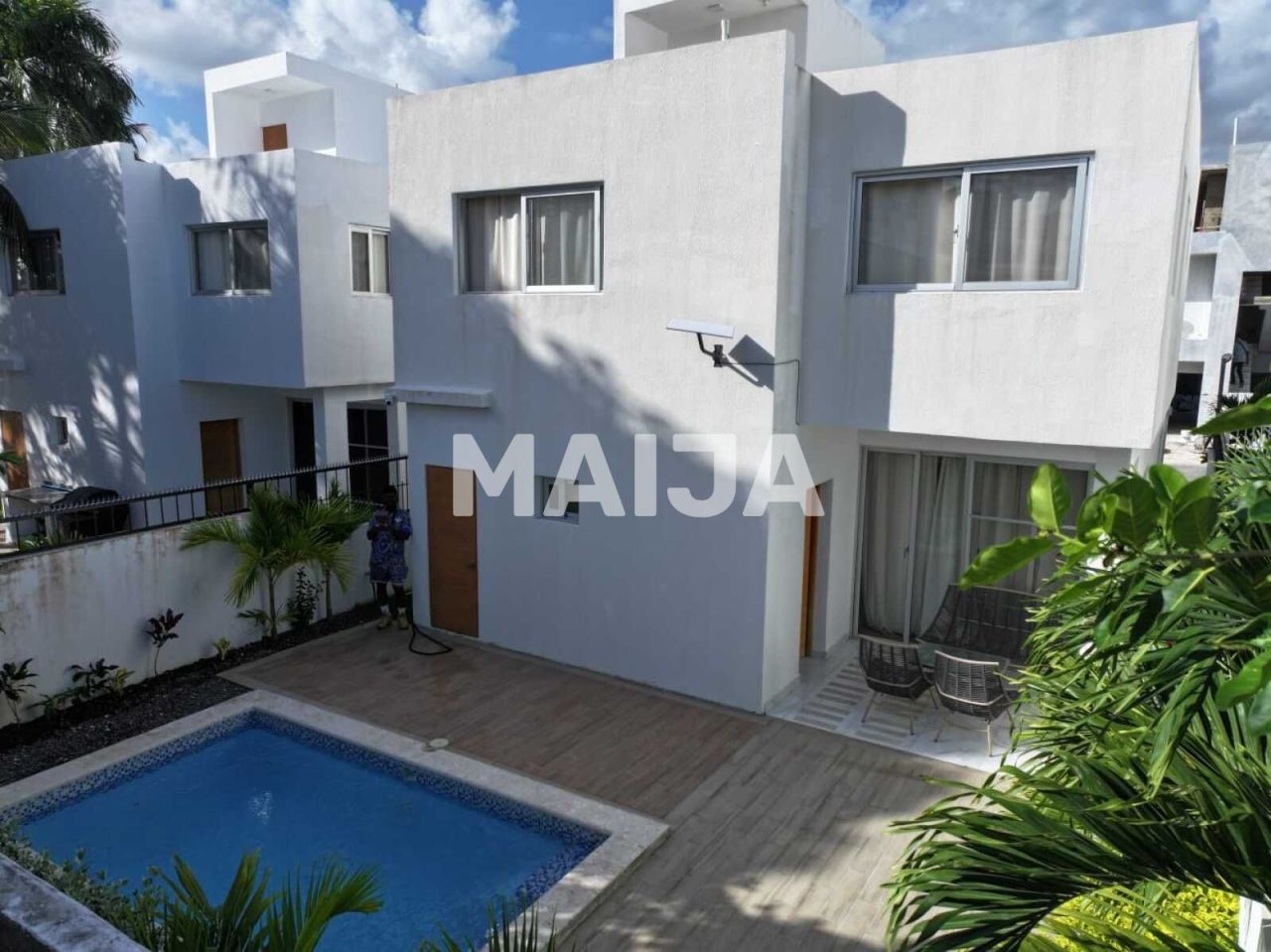 Villa a Punta Cana, Repubblica Dominicana, 215 m² - foto 7