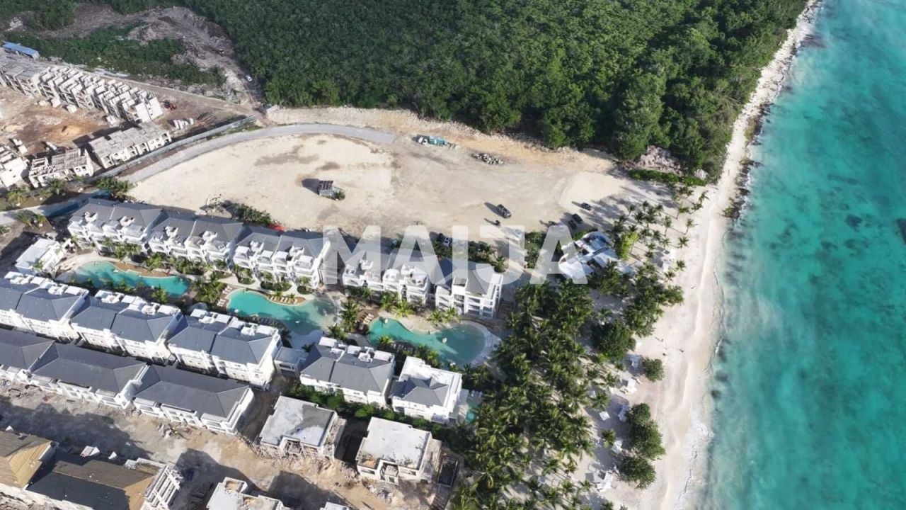 Apartamento en Bayahibe, República Dominicana, 160 m² - imagen 7