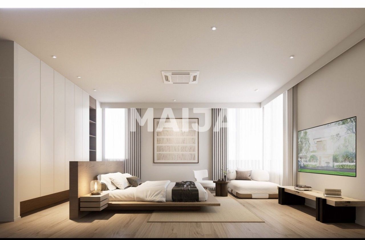 Villa sur l'île de Phuket, Thaïlande, 230 m² - image 8