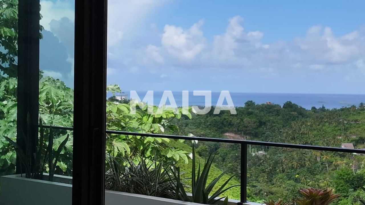 Villa in Las Terrenas, Dominican Republic, 420 m² - picture 8