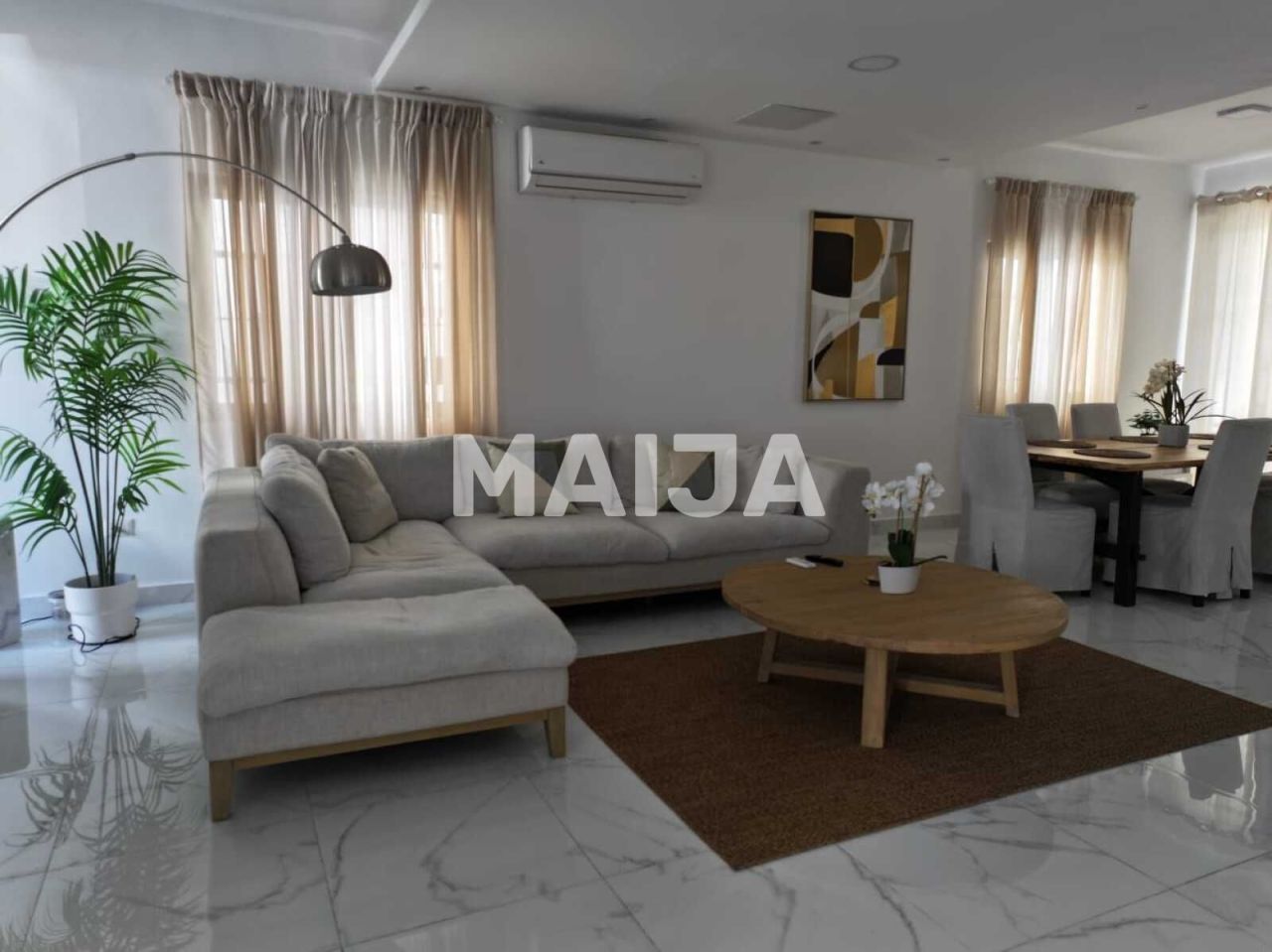 Villa a Punta Cana, Repubblica Dominicana, 215 m² - foto 8