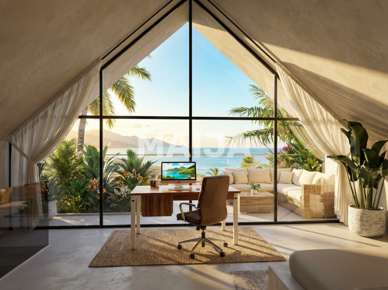 Villa in Zanzibar, Tanzania, 90 m² - picture 8