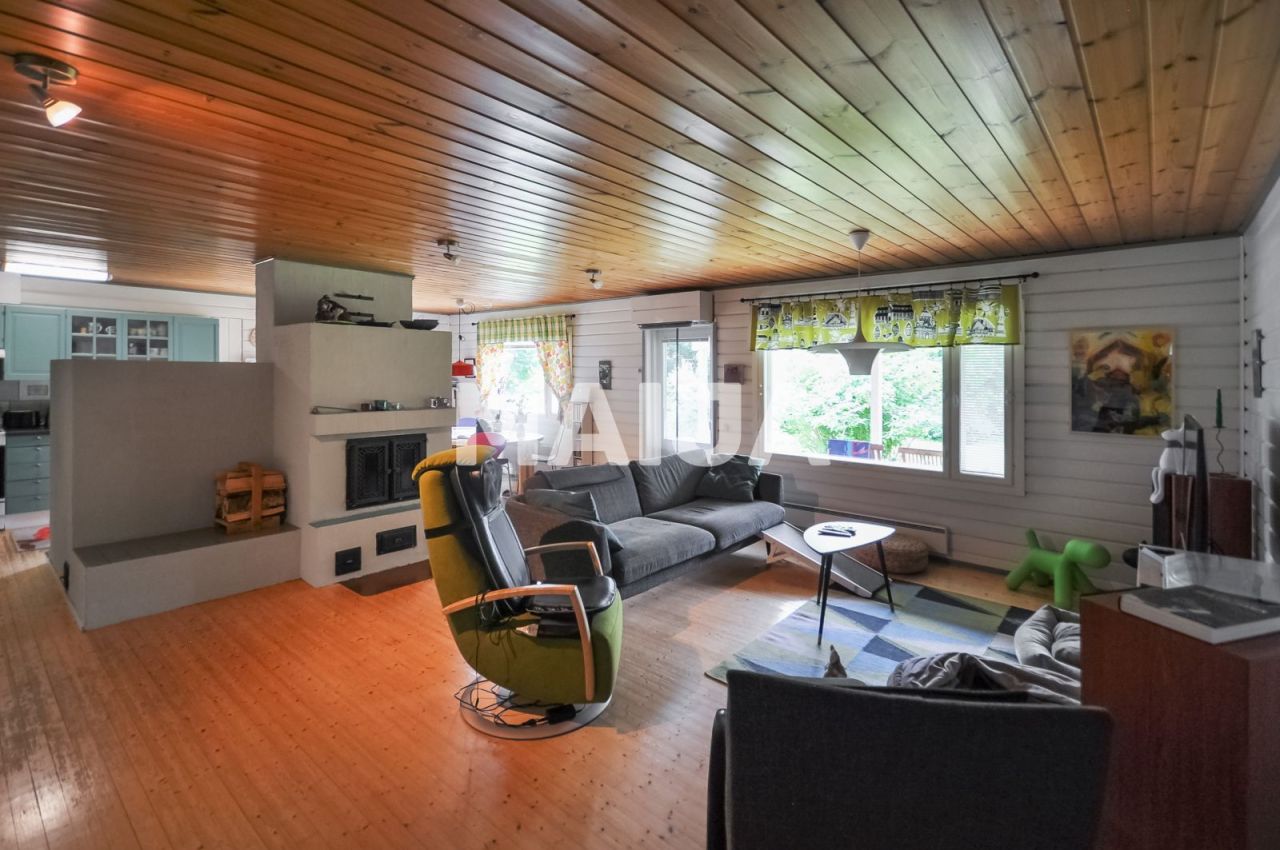 Haus Tornio, Finnland, 216.2 m² - Foto 9