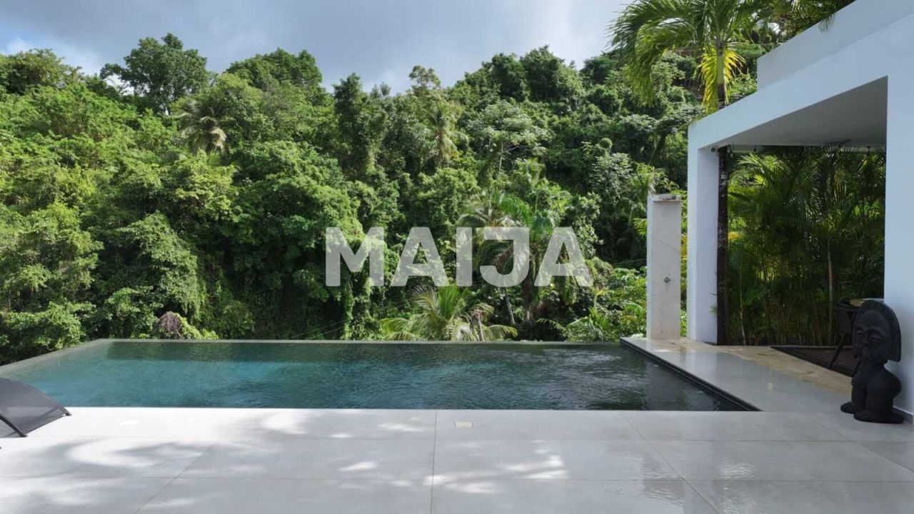 Villa in Las Terrenas, Dominican Republic, 420 m² - picture 9