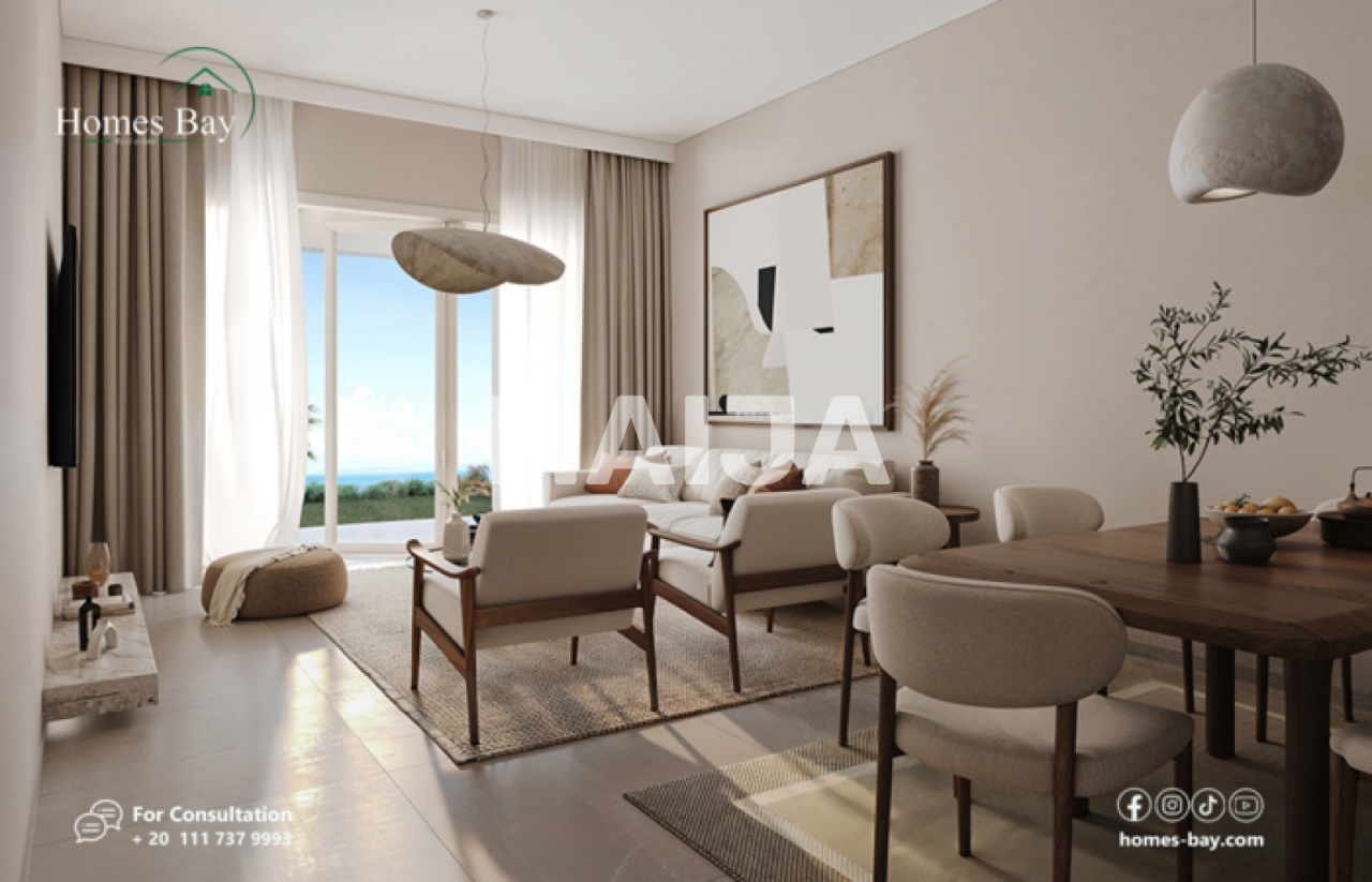 Appartement à Hurghada, Egypte, 88 m² - image 9