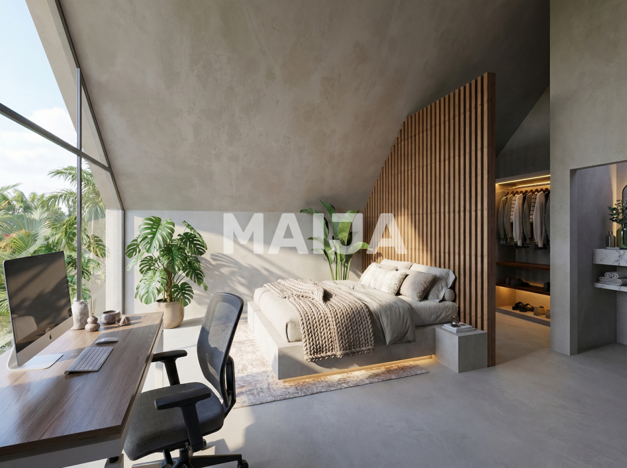 Villa in Zanzibar, Tanzania, 90 m² - picture 9