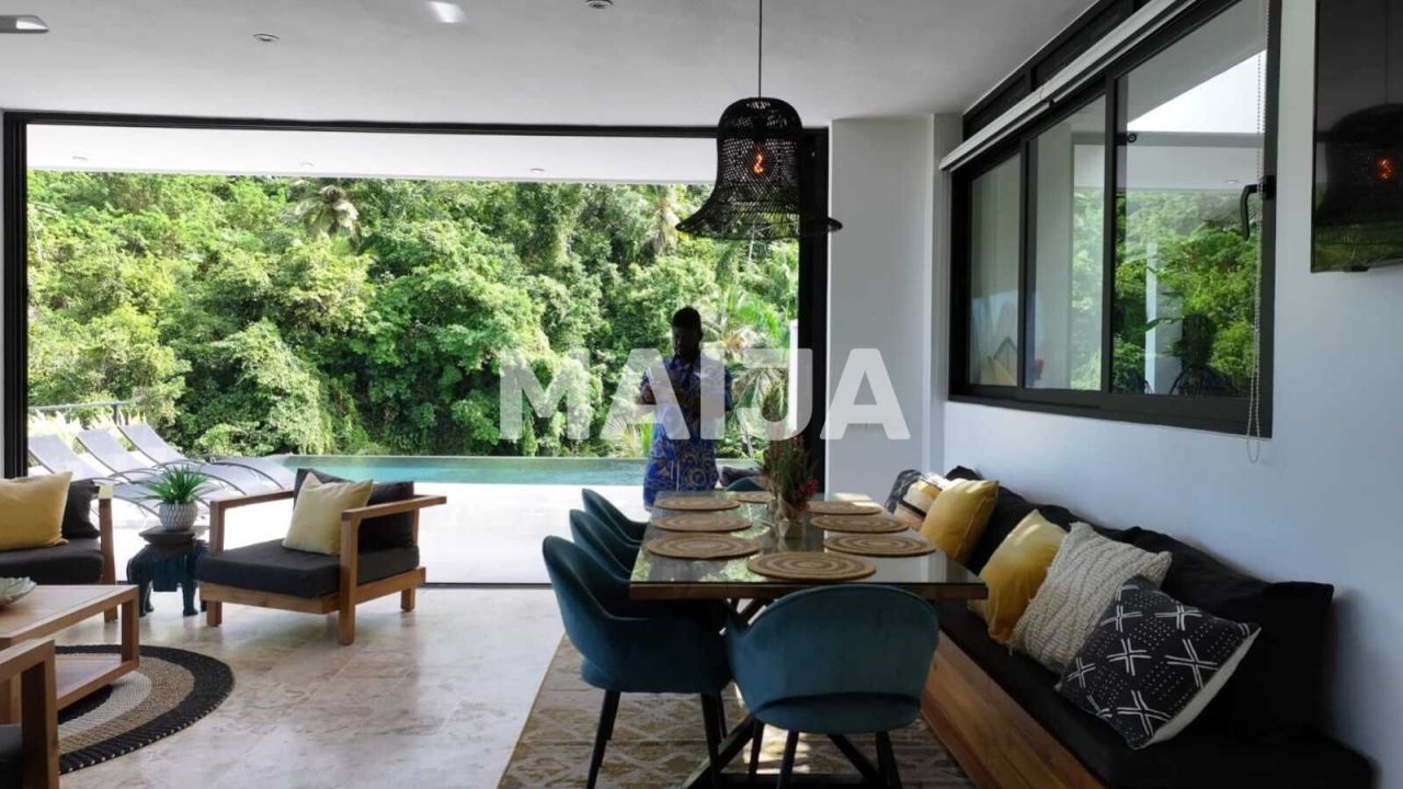 Villa in Las Terrenas, Dominican Republic, 420 m² - picture 10