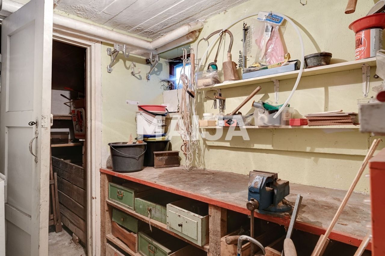 Haus in Porvoo, Finnland, 85 m² - Foto 10