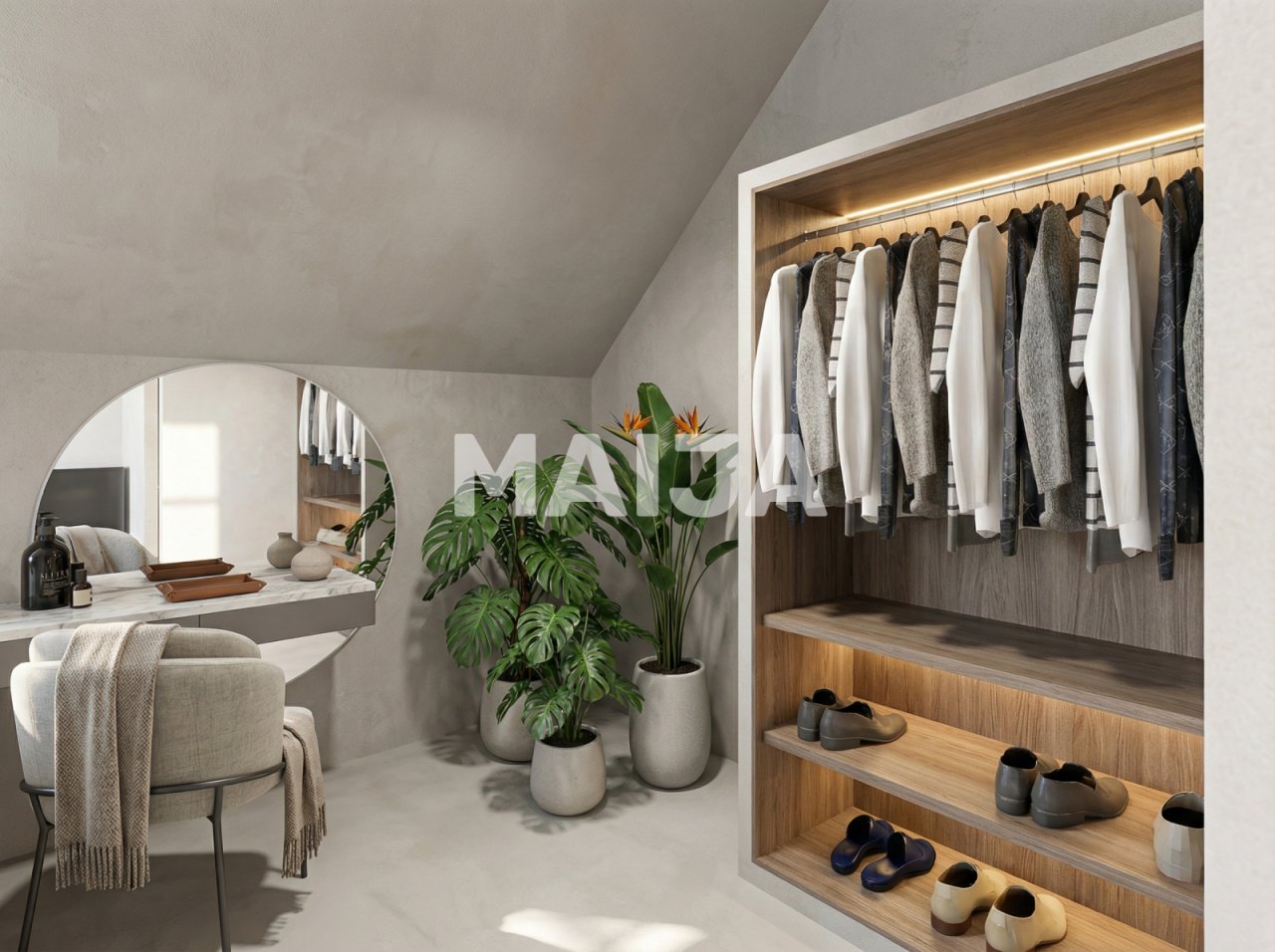 Villa in Zanzibar, Tanzania, 90 m² - picture 10