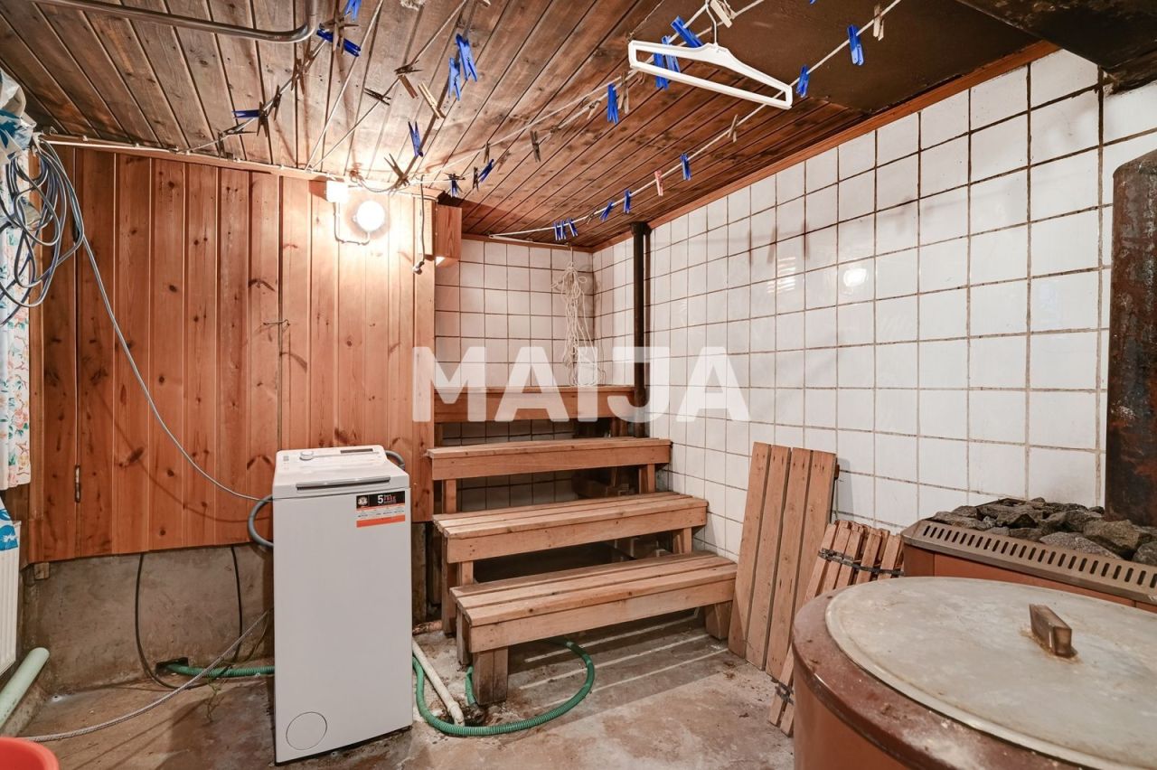 Haus in Porvoo, Finnland, 85 m² - Foto 11