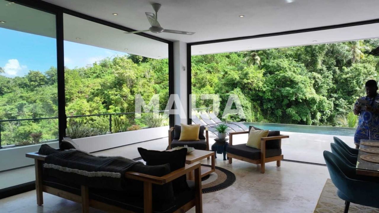 Villa in Las Terrenas, Dominican Republic, 420 m² - picture 11