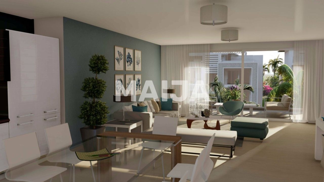 Apartamento en Bayahibe, República Dominicana, 160 m² - imagen 11