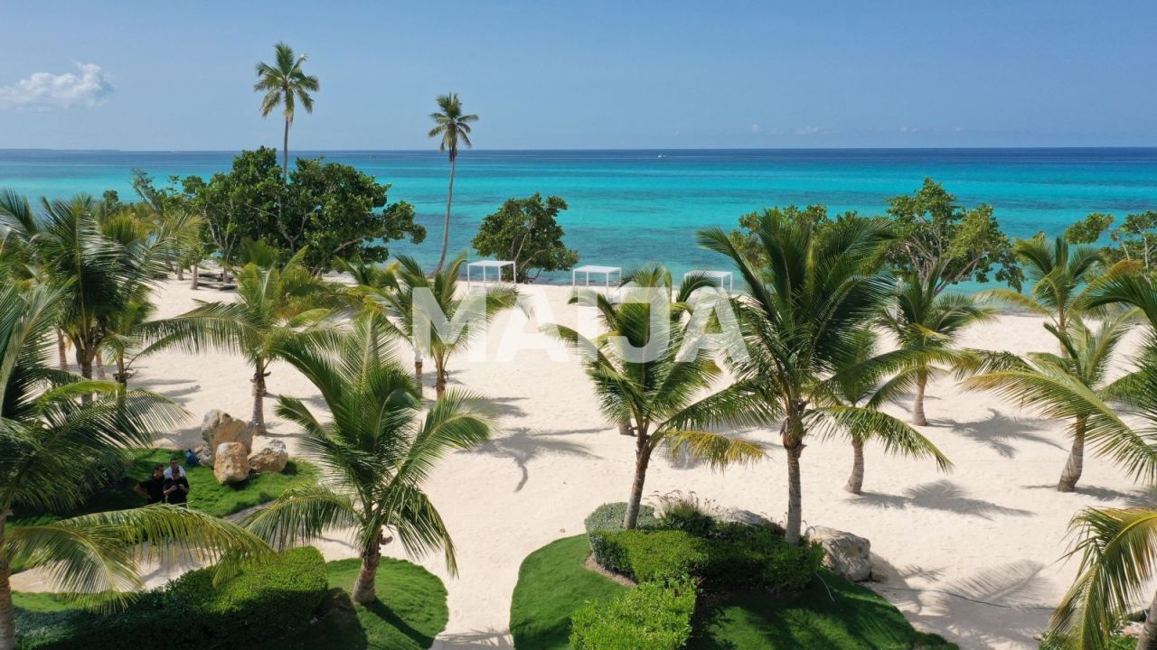 Apartamento en Bayahibe, República Dominicana, 160 m² - imagen 12