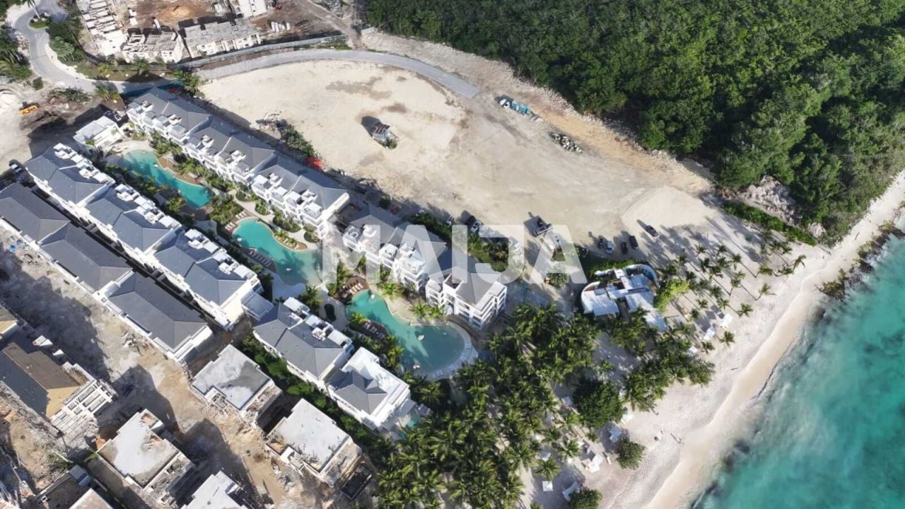 Apartamento en Bayahibe, República Dominicana, 160 m² - imagen 13