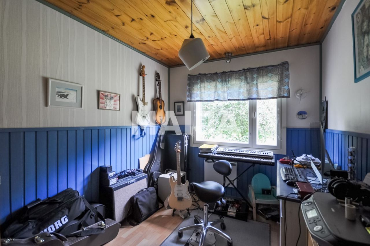 Haus Tornio, Finnland, 216.2 m² - Foto 13