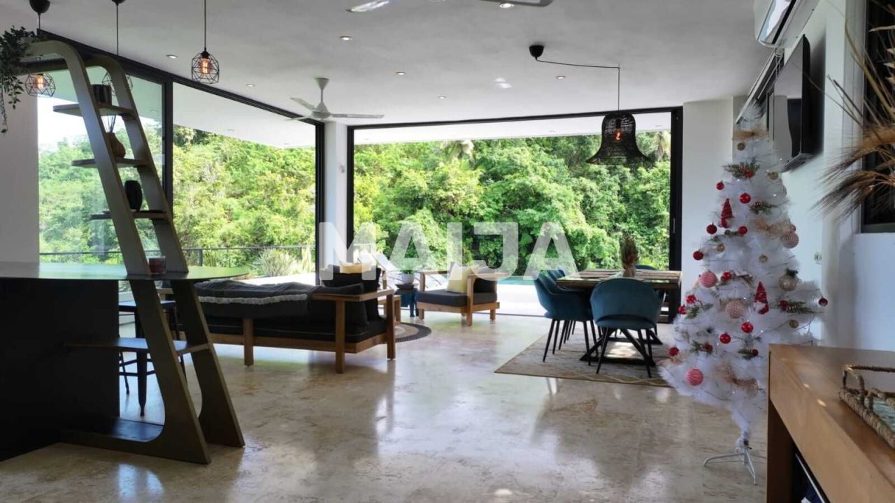 Villa in Las Terrenas, Dominican Republic, 420 m² - picture 13