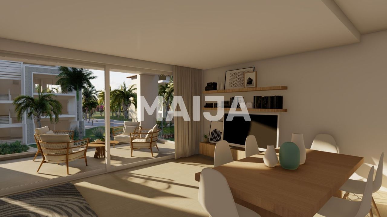 Appartamenti a Bayahibe, Repubblica Dominicana, 174 m² - foto 13