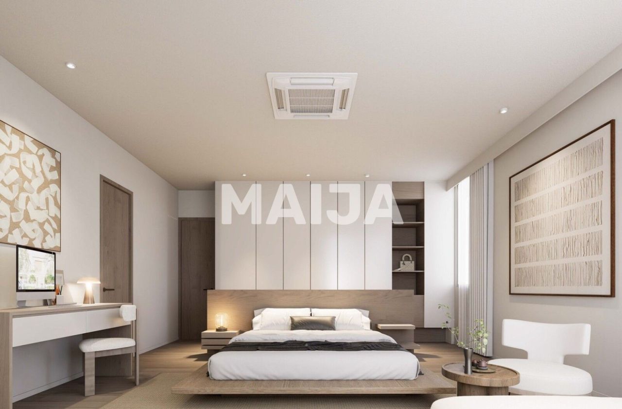 Villa sur l'île de Phuket, Thaïlande, 230 m² - image 14