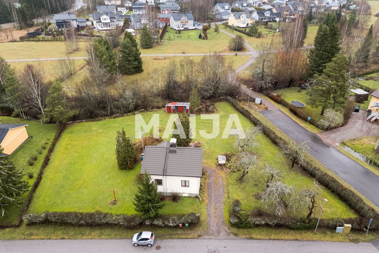 Haus in Porvoo, Finnland, 85 m² - Foto 14