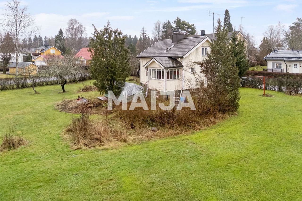 Haus in Porvoo, Finnland, 85 m² - Foto 15