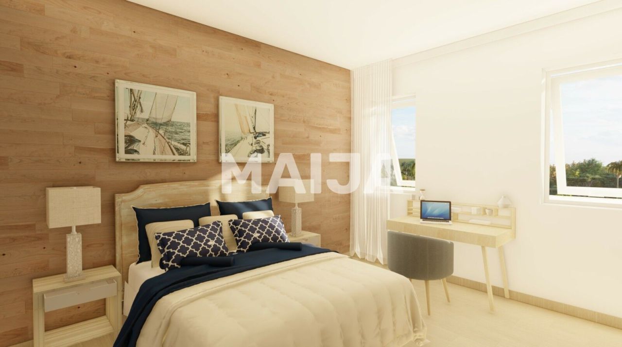 Apartamento en Bayahibe, República Dominicana, 160 m² - imagen 16