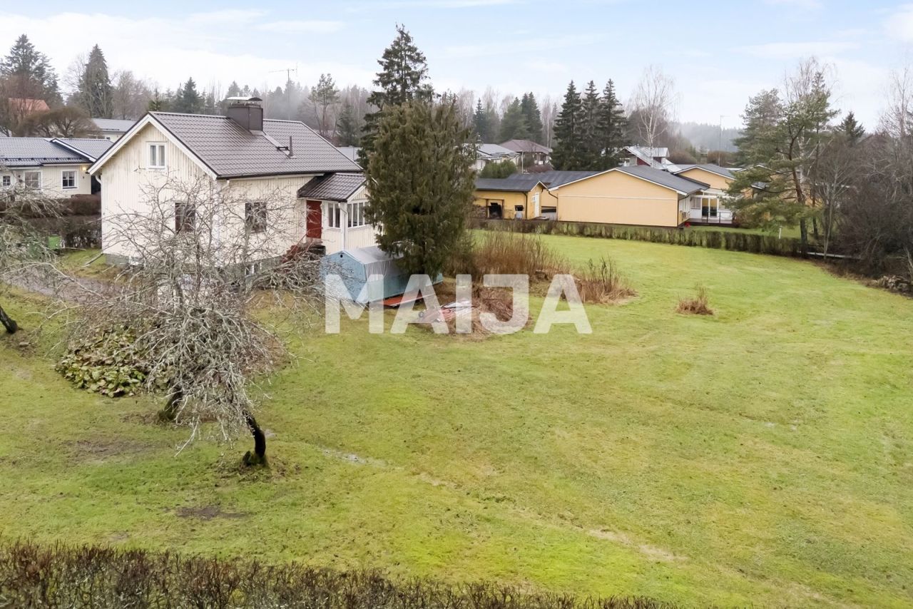 Haus in Porvoo, Finnland, 85 m² - Foto 16