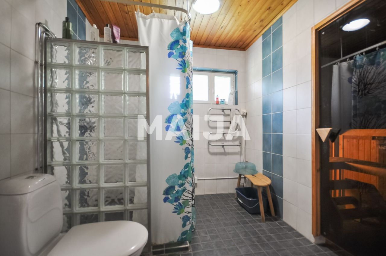 Haus Tornio, Finnland, 216.2 m² - Foto 16