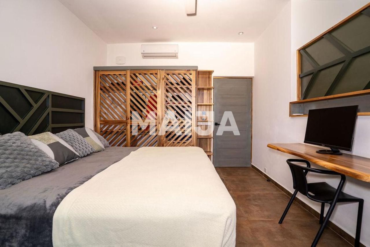 Villa in Las Terrenas, Dominican Republic, 420 m² - picture 16