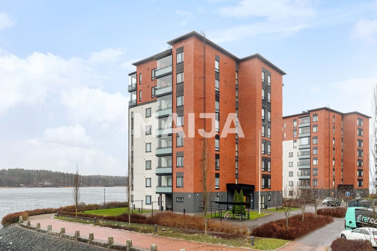 Appartement à Lappeenranta, Finlande, 75.5 m² - image 16