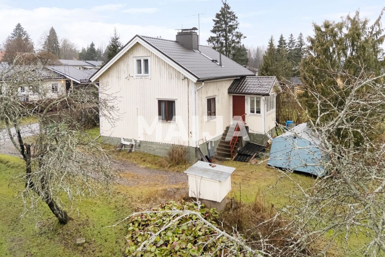 Haus in Porvoo, Finnland, 85 m² - Foto 17