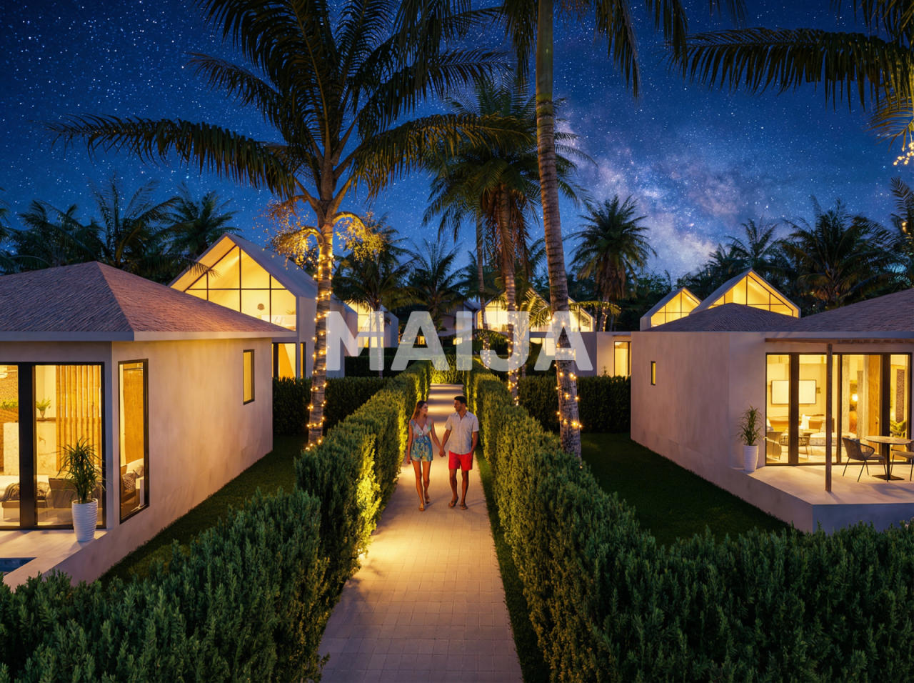 Villa in Zanzibar, Tanzania, 90 m² - picture 17