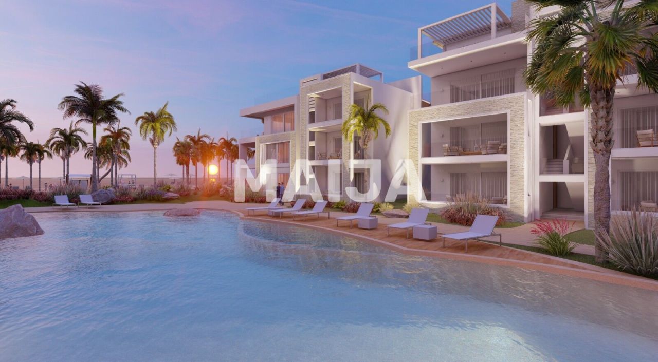 Apartamento en Bayahibe, República Dominicana, 160 m² - imagen 18