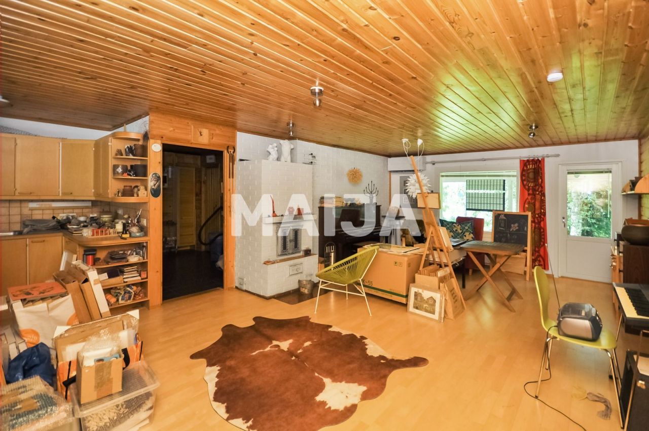 Haus Tornio, Finnland, 216.2 m² - Foto 18