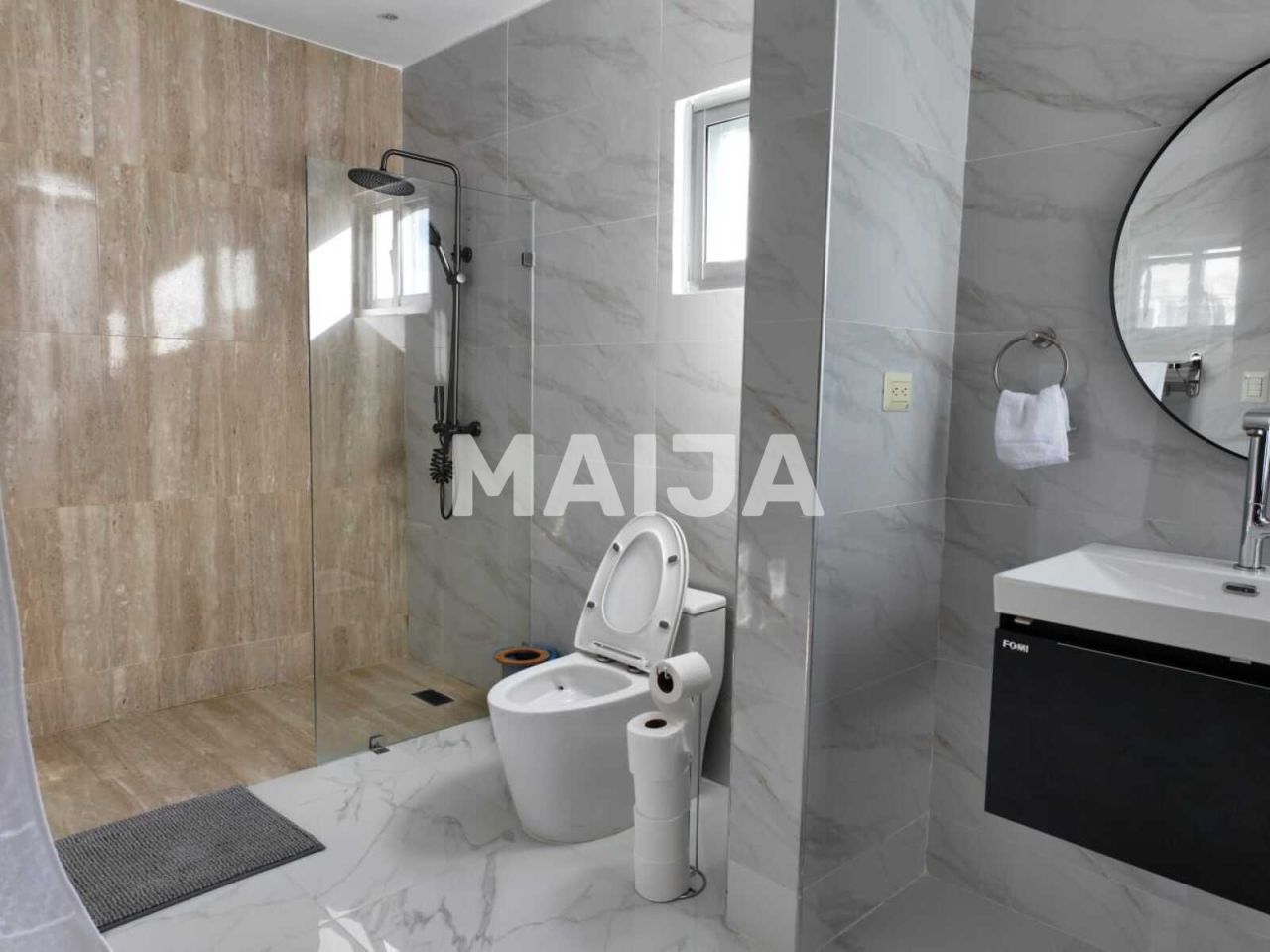 Villa a Punta Cana, Repubblica Dominicana, 215 m² - foto 18