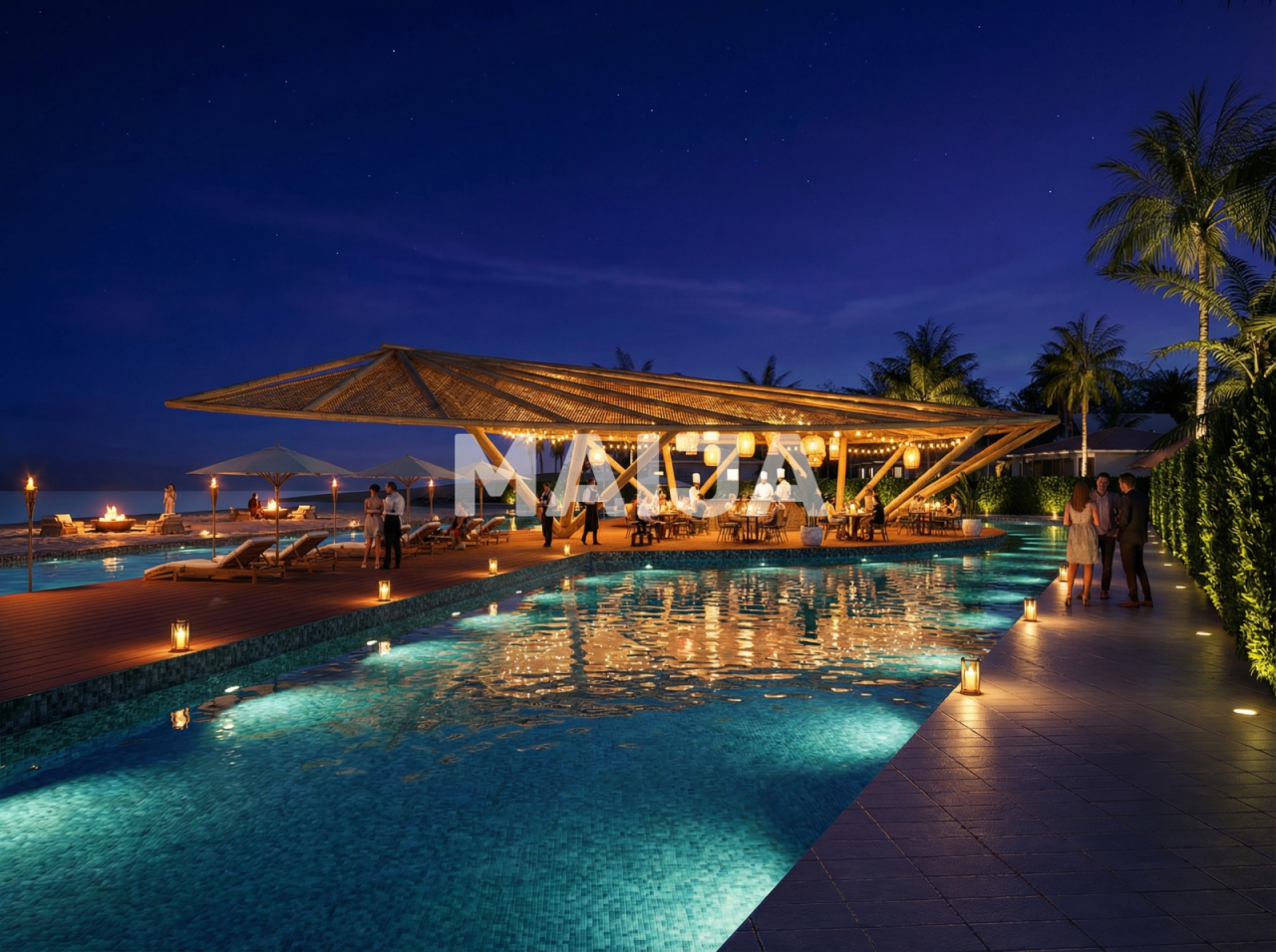 Villa in Zanzibar, Tanzania, 90 m² - picture 19