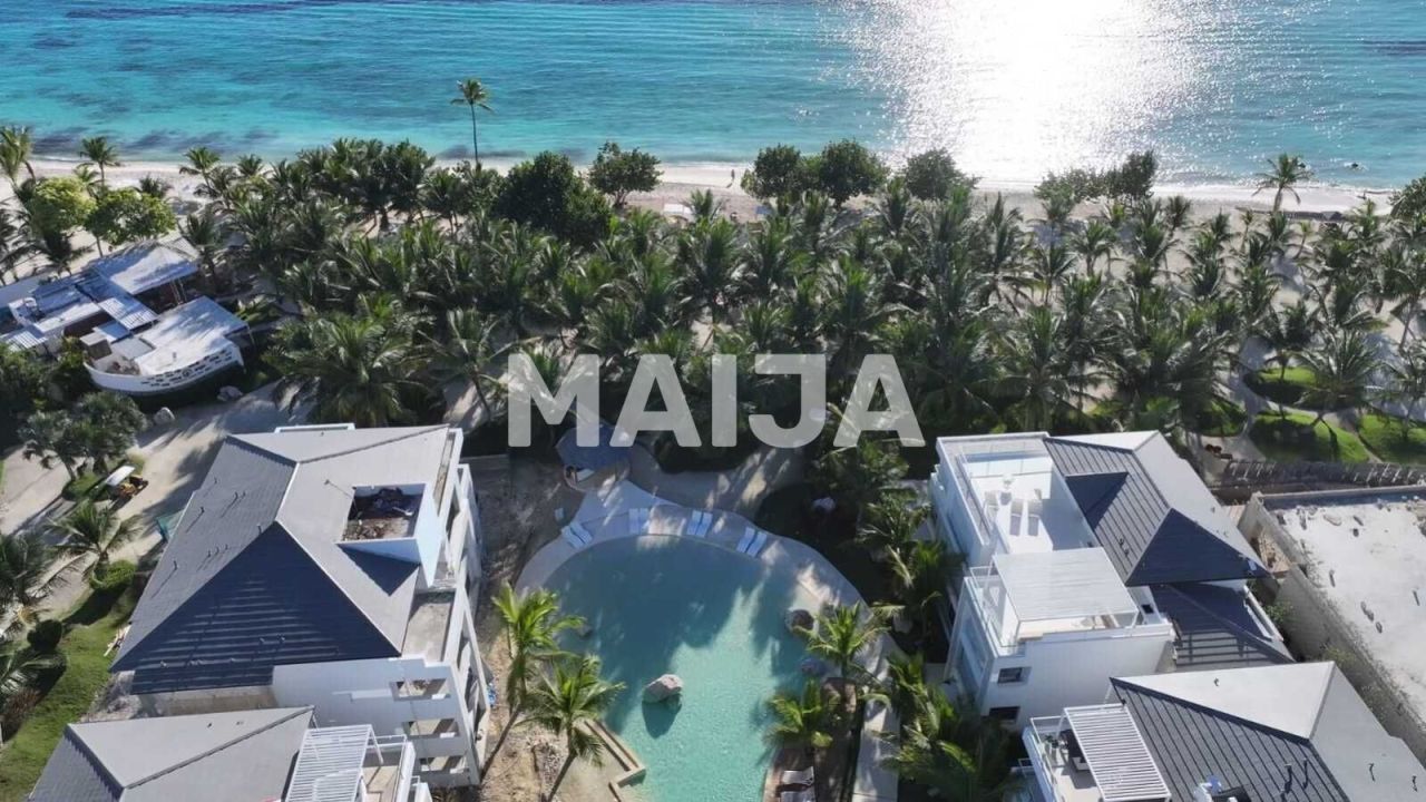 Appartamenti a Bayahibe, Repubblica Dominicana, 174 m² - foto 19