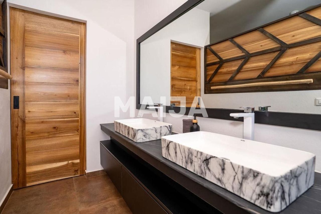 Villa in Las Terrenas, Dominican Republic, 420 m² - picture 19