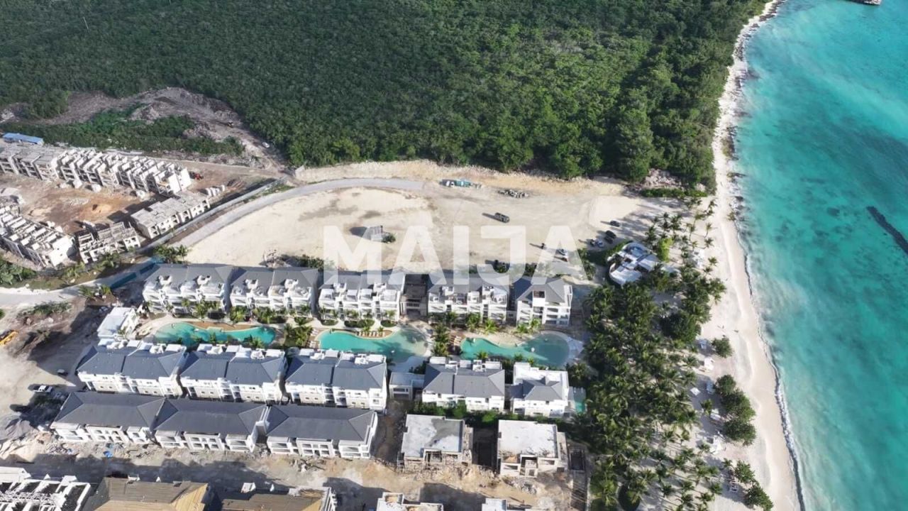 Apartamento en Bayahibe, República Dominicana, 160 m² - imagen 19