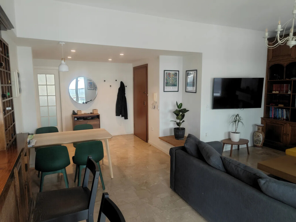 Flat in Athens, Greece, 80 m² - picture 4