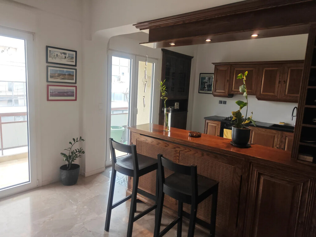 Flat in Athens, Greece, 80 m² - picture 5