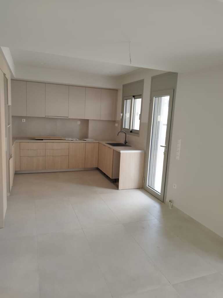 Flat in Athens, Greece, 82 m² - picture 5