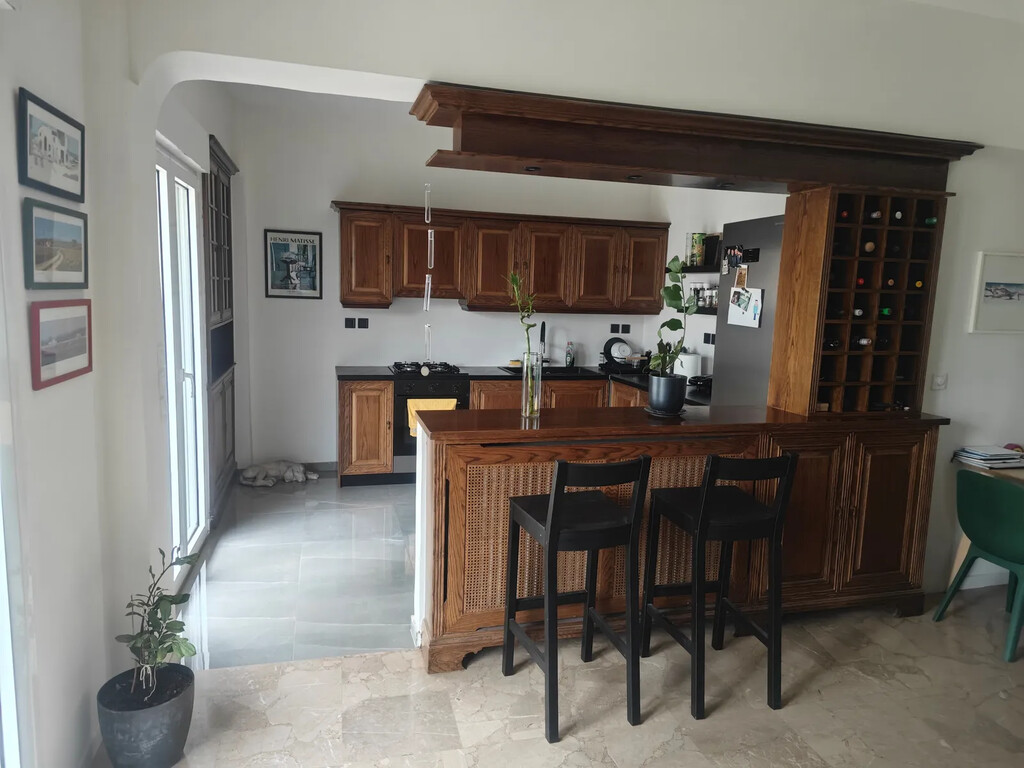 Flat in Athens, Greece, 80 m² - picture 6