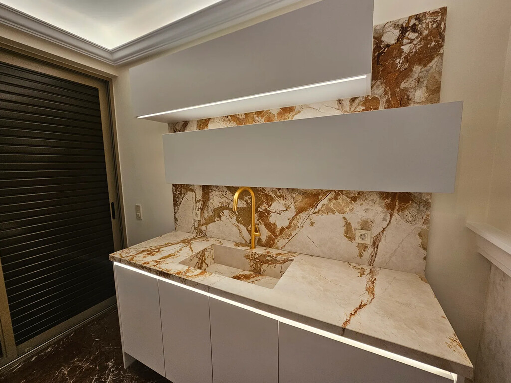 Appartamento ad Atene, Grecia, 125 m² - foto 7